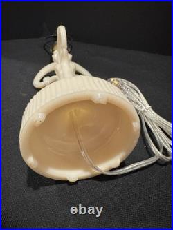 Aladdin Alacite G227 Table Lamp (Glows)