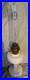 Aladdin Alacite Lincoln Vintage Drape kerosene lamp