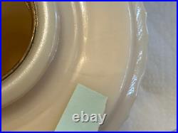 Aladdin Alacite Short Lincoln Drape, Electric 3-Way Light, Flouresces! (2)