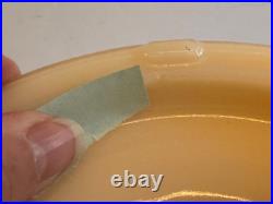 Aladdin Alacite Short Lincoln Drape, Redone Electric 3-Way Light, Flouresces