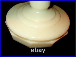 Aladdin B-75 Alacite Lincoln Drape Oil Lampuranium Green