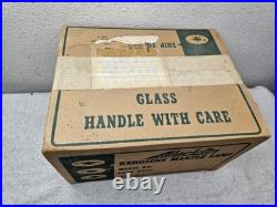 Aladdin B140 Kerosene Mantle Lamp Box Still Factory Sealed New