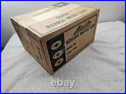 Aladdin B140 Kerosene Mantle Lamp Box Still Factory Sealed New