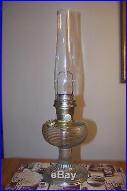 Aladdin Beehive Kerosene Lamp