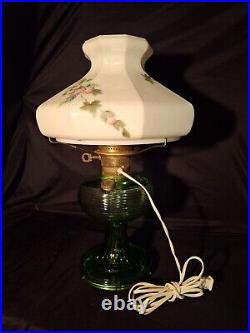 Aladdin Beehive Oil Lamp