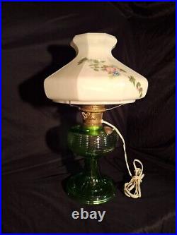 Aladdin Beehive Oil Lamp