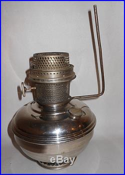 Aladdin Bracket Lamp with Adjustable Holder #11