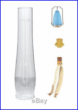 Aladdin Brand Nu-Type Model B Basic Repair Kit by B&P Lamp