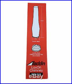 Aladdin Brand Nu-Type Model B Basic Repair Kit by B&P Lamp