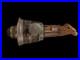 Aladdin Brass Nu-Type Model 13 Chicago Mantle Lamp Co Complete Burner for Lamps