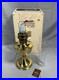Aladdin C. B-2301 Solid Brass Model #23 Table Lamp 23 Burner