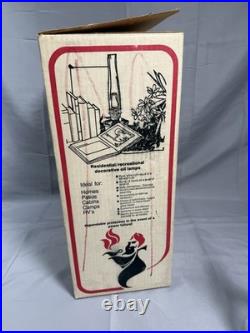 Aladdin C. B-2301 Solid Brass Model #23 Table Lamp 23 Burner
