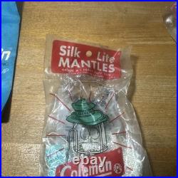 Aladdin Cat Tails Model 23 Kerosene Stoneware Shelf Lamp Limited Ed LL Bean Rare