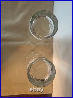 Aladdin Corinthian Apple Green Jadeite Oil Lamp Signed Locking Chimney