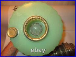 Aladdin Corinthian B-115 Green Moonstone