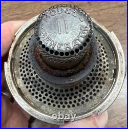 Aladdin Corinthian Lamp Jadeite Jade Green Burner Chimney Gallery 10 spider