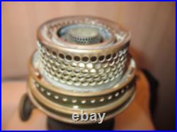 Aladdin Corinthian Oil Lampb-125