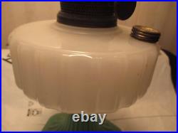 Aladdin Corinthian Oil Lampb-125