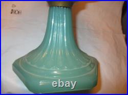 Aladdin Corinthian Oil Lampb-125