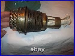 Aladdin Corinthian Oil Lampb-125