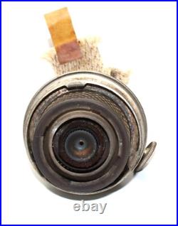 Aladdin Corinthian Rose & White Moonstone Lamp1936model B-126, Model B Burner