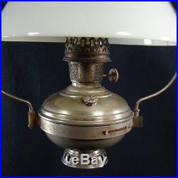 Aladdin Country Store Hanging Kerosene Lamp 100% Original 1880's