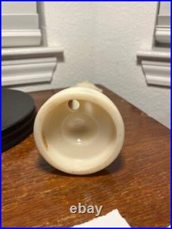 Aladdin Electric Lamp G-16/Statue Only #101-2