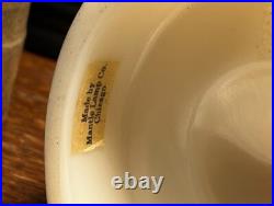 Aladdin Electric Lamp G-16/Statue Only #101-2