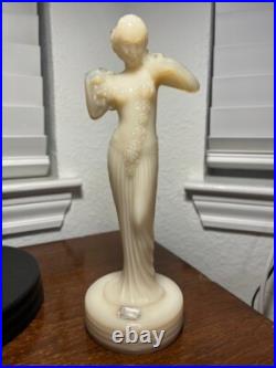 Aladdin Electric Lamp G-16/Statue Only #102-2