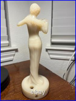 Aladdin Electric Lamp G-16/Statue Only #102-2