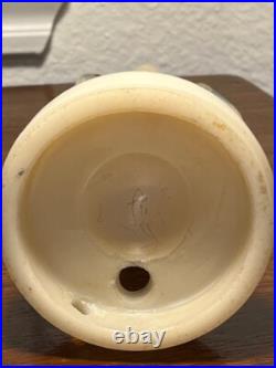 Aladdin Electric Lamp G-16/Statue Only #102-2