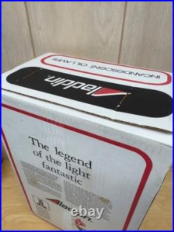 Aladdin Genie II Incandescent Oil Lamp Brand New Sealed