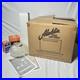 Aladdin Genie II Incandescent Oil Lamp Clear Glass C6106 No. 23 Burner Brass NEW