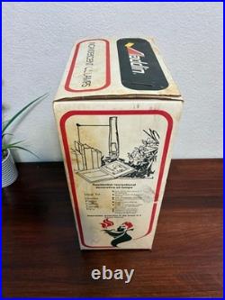 Aladdin Genie II Incandescent Oil Lamp NEW