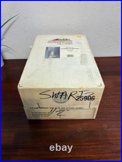 Aladdin Genie II Incandescent Oil Lamp NEW