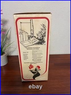 Aladdin Genie II Incandescent Oil Lamp NEW(2)