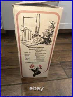 Aladdin Incandescent Lamp Classic Brass Antique