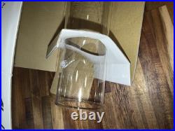 Aladdin Incandescent Lamp Classic Brass Antique