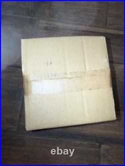 Aladdin Incandescent Lamp Classic Brass Antique