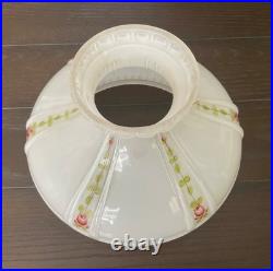 Aladdin Karosene Mantle Lamp Nu-Type Model B Chicago Hurricane Lamp