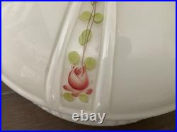Aladdin Karosene Mantle Lamp Nu-Type Model B Chicago Hurricane Lamp