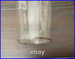 Aladdin Karosene Mantle Lamp Nu-Type Model B Chicago Hurricane Lamp