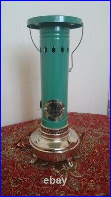 Aladdin Kerosene Heater Decortive And Collectible Smal Size