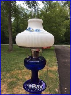 Aladdin Kerosene Lamp