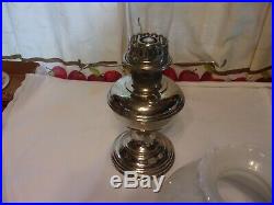 Aladdin Kerosene Lamp Model # 11 Near Mint Condition
