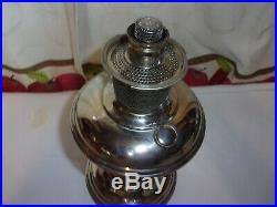 Aladdin Kerosene Lamp Model # 11 Near Mint Condition