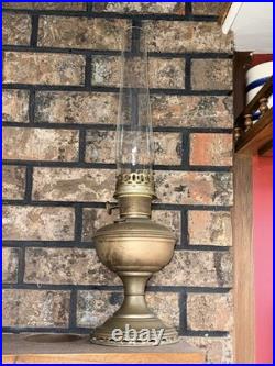 Aladdin Kerosene Oil Lamp #9
