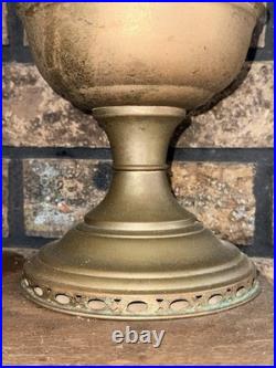 Aladdin Kerosene Oil Lamp #9