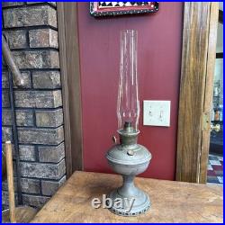 Aladdin Kerosene Oil Lamp #9