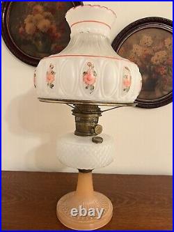 Aladdin Kerosine Lamp Vintage
